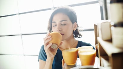 Las velas perfumadas son una de las soluciones más populares para ambientar el hogar