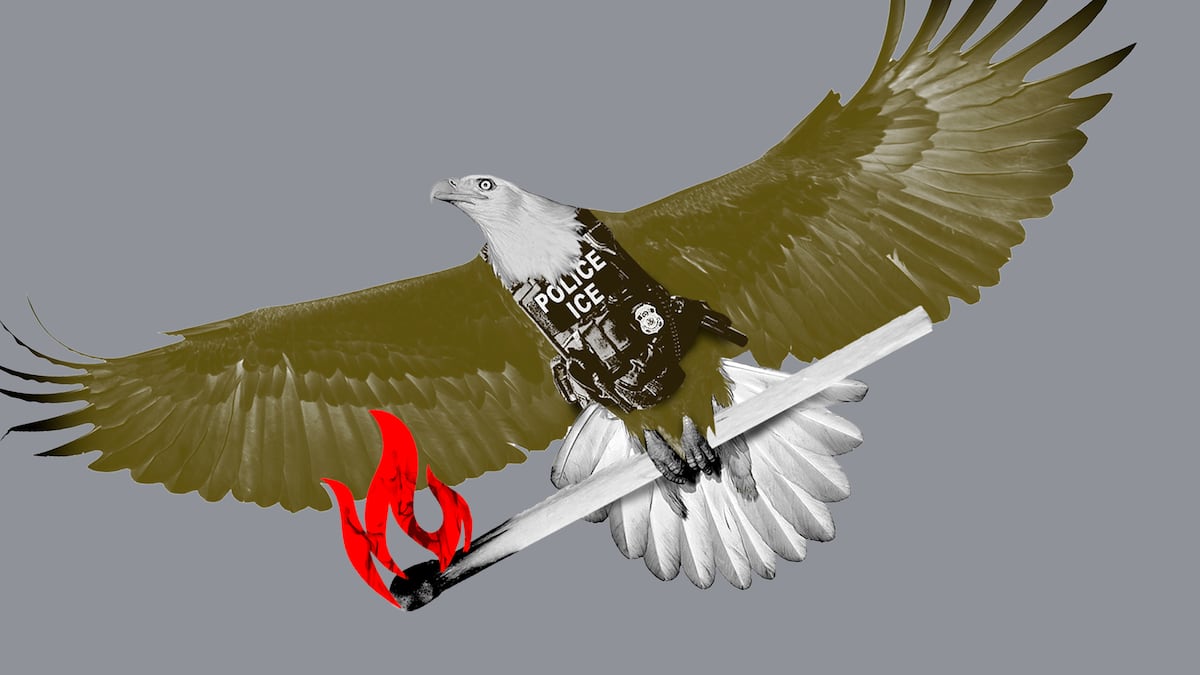 Antes y después de Minneapolis