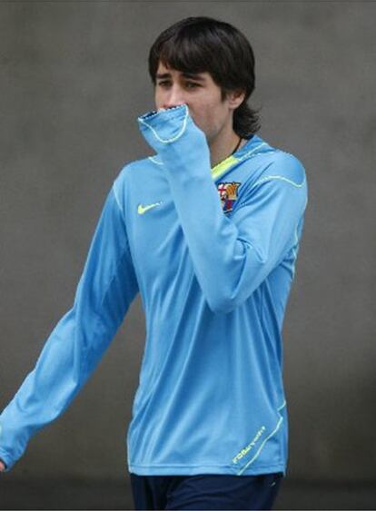 Bojan Krkic