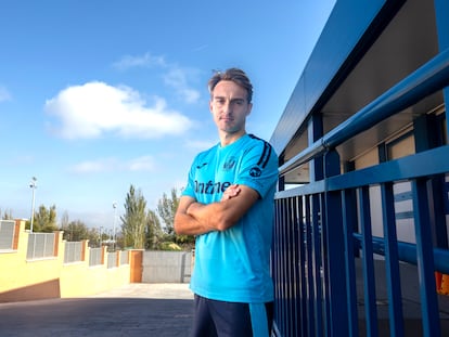 Sergio González