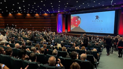 Festival de Sitges