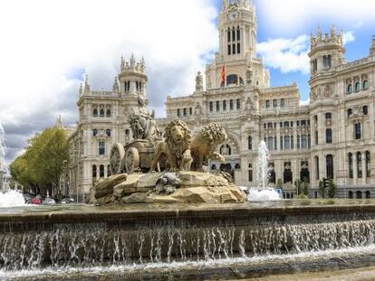 Por qué hay que visitar Madrid, según The New York Times