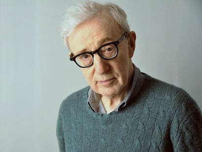 El regreso de Woody Allen, contado por él mismo