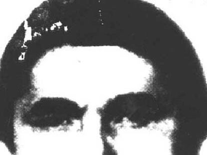 Zakhar Kalashov.