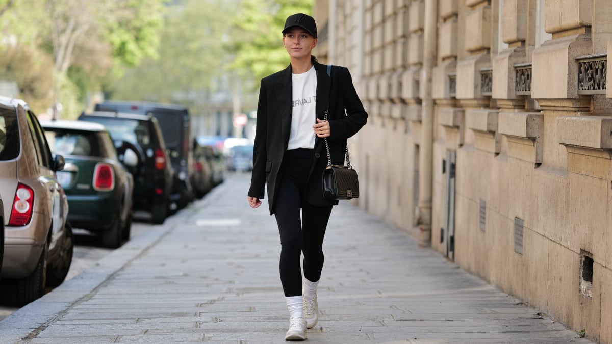 Leggings termiche sotto 12 euro: calore e stile a basso costo su Amazon