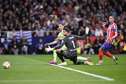 El Barça de Lamine se cita con el Madrid