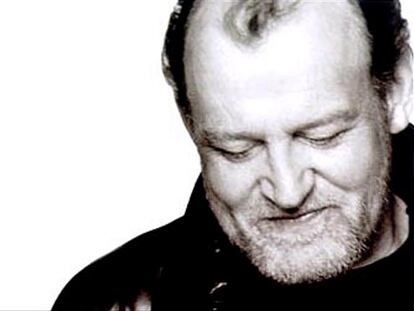 Joe Cocker presenta su nuevo disco 'Hymn for my soul'