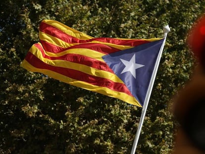 La factura económica del independentismo