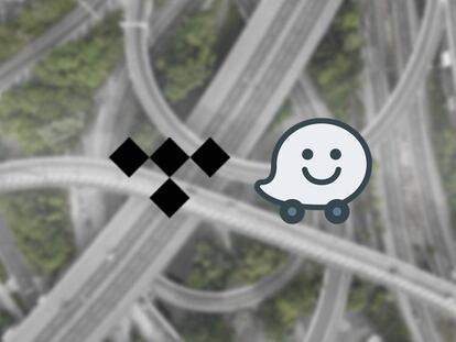 Cómo disfrutar de música de alta resolución mientras conduces con Waze