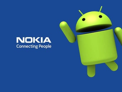 Se filtra el Nokia A1, el regreso de la finlandesa de la mano de Android