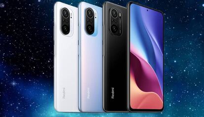 Redmi K40 Pro