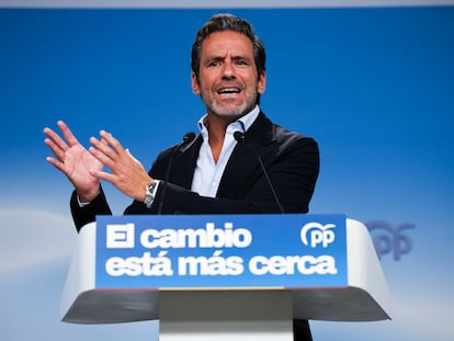 El PP reclama turnos “mañana, tarde y noche” de los servicios de extranjería en Ceuta para acelerar los retornos de migrantes