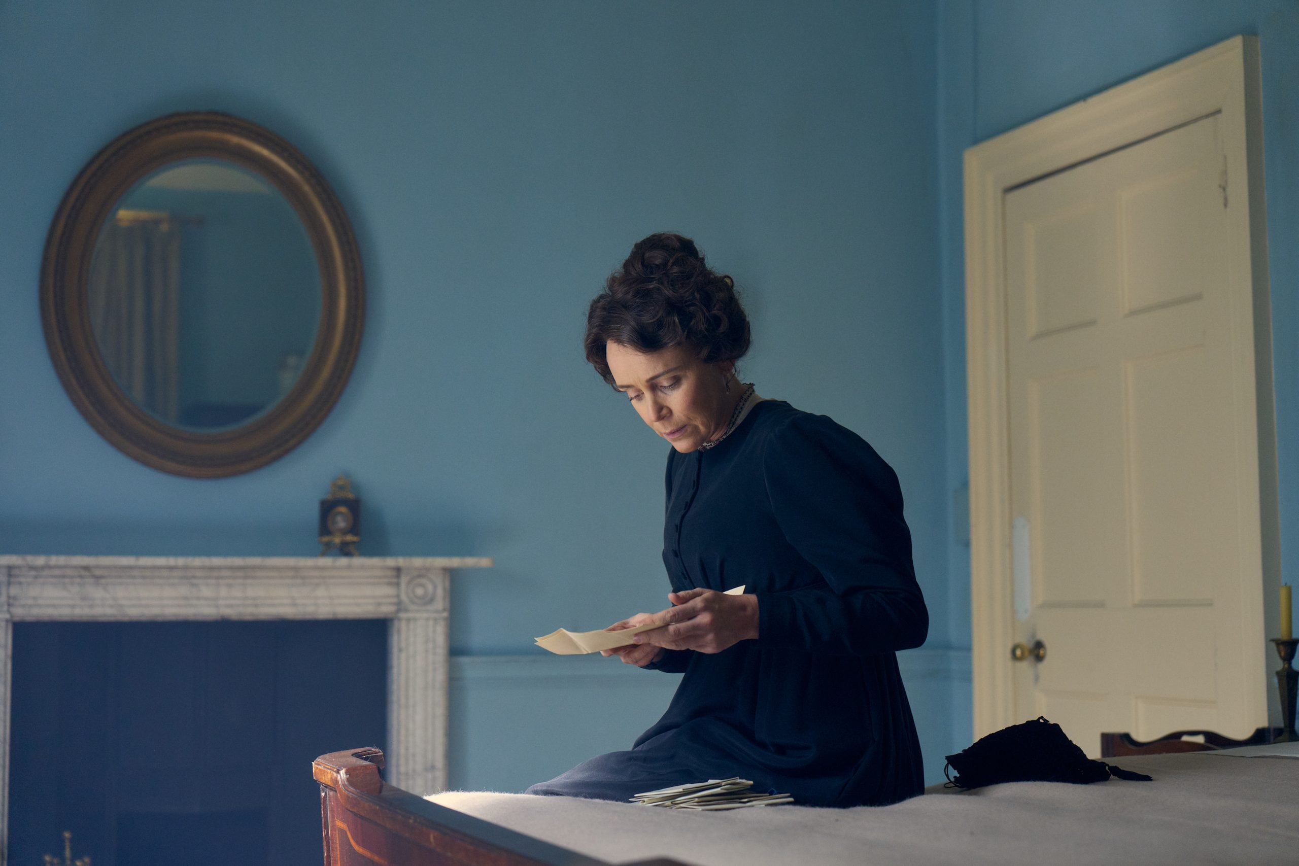 La miniserie “Miss Austen” esplora il mistero delle lettere perdute di Jane Austen