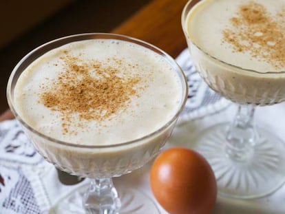 Del ponche al 'pumpkin spice latte': bebidas reconfortantes para el invierno
