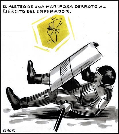 El Roto 2.07.23