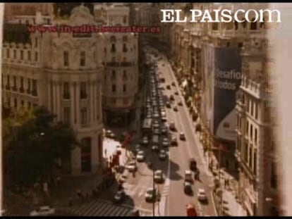 Joaquín Sabina: 19 días y 500 noches