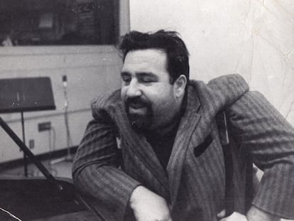 Doc Pomus y la canción de amor más triste