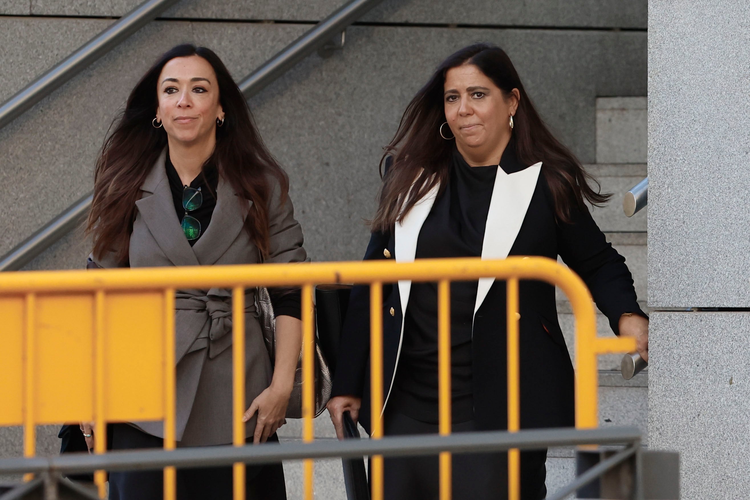 Pedraz imputa al colaborador de la trama de Leire Díez señalado por las maniobras contra la jueza Biedma