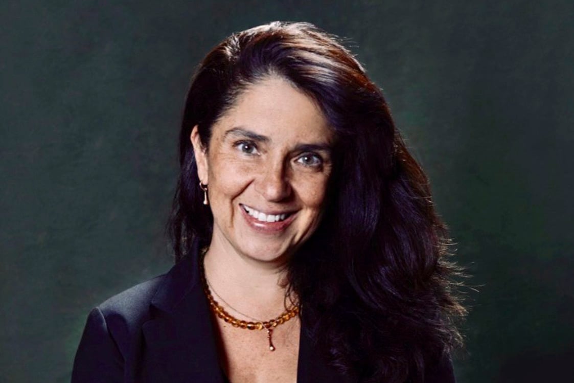 Citlali Gómez Lepe, presidenta de Comepesca: “Hasta el 80% del producto del mar que comen los mexicanos es importado”