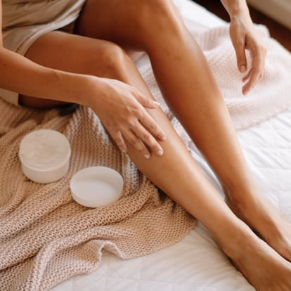 Artículo de EL PAÍS Escaparate sobre Bepanthol crema reparadora, perfecta para pieles secas y sensibles.