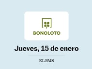 El sorteo de la Bonoloto de Loterías y Apuestas del Estado se celebra diariamente de lunes a domingo.