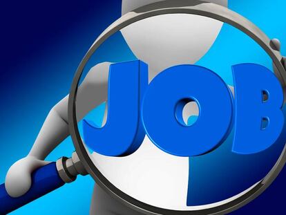 Apps para buscar empleo este verano 2017 de forma rápida y sencilla