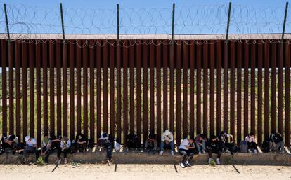 Migrants