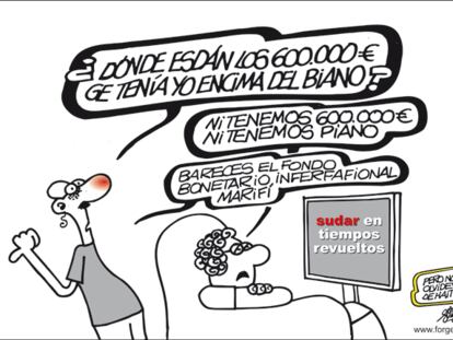FORGES