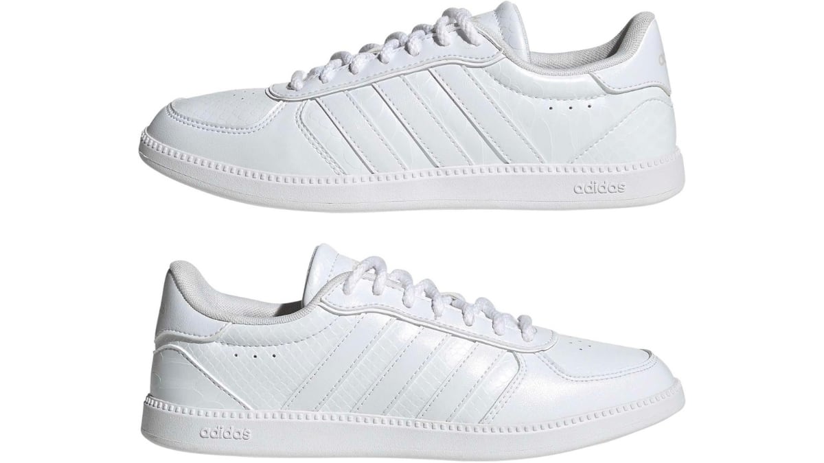 Zapatillas Adidas Breaknet Sleek.