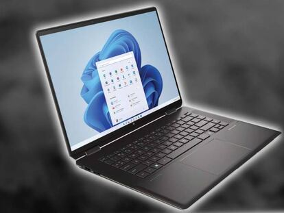 HP lanza nuevos portátiles Envy que nada tienen que envidar a los MacBook