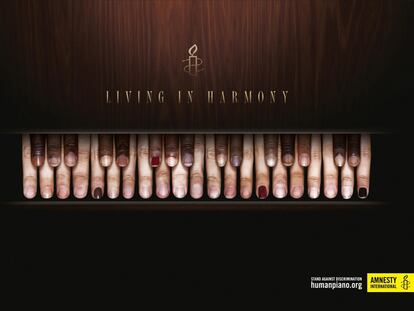 Amnistía Internacional