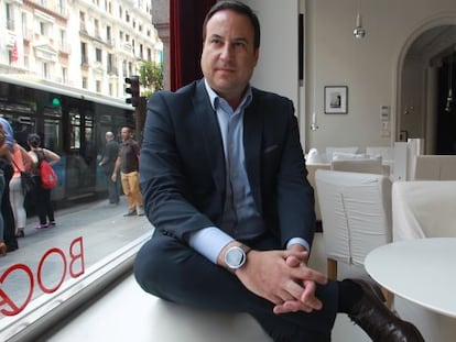 “Hemos creado el Google de la alimentación”