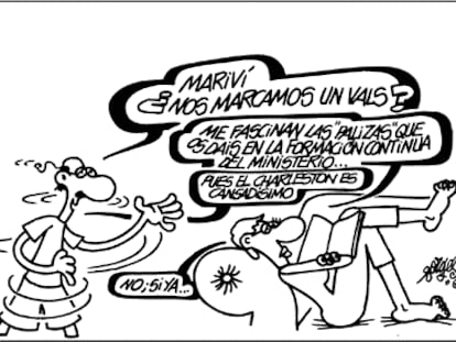FORGES