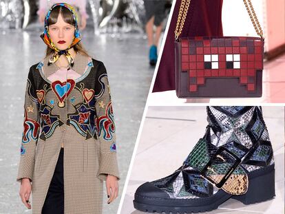 La semana de la moda de Londres en 10 claves