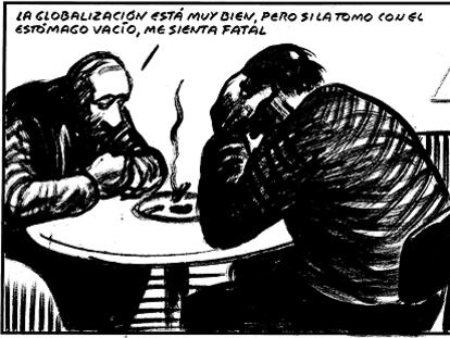 EL ROTO