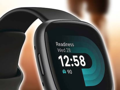 Fitbit Versa 4