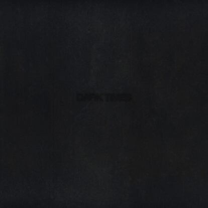 Portada de 'Dark_Times', de Vince_Staples