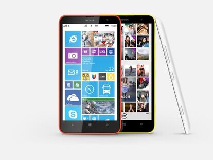 Todas las novedades de la primera actualización de Windows Phone 8.1