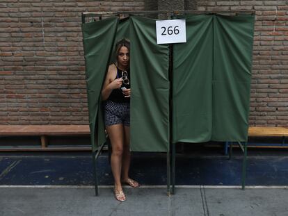 elecciones chile