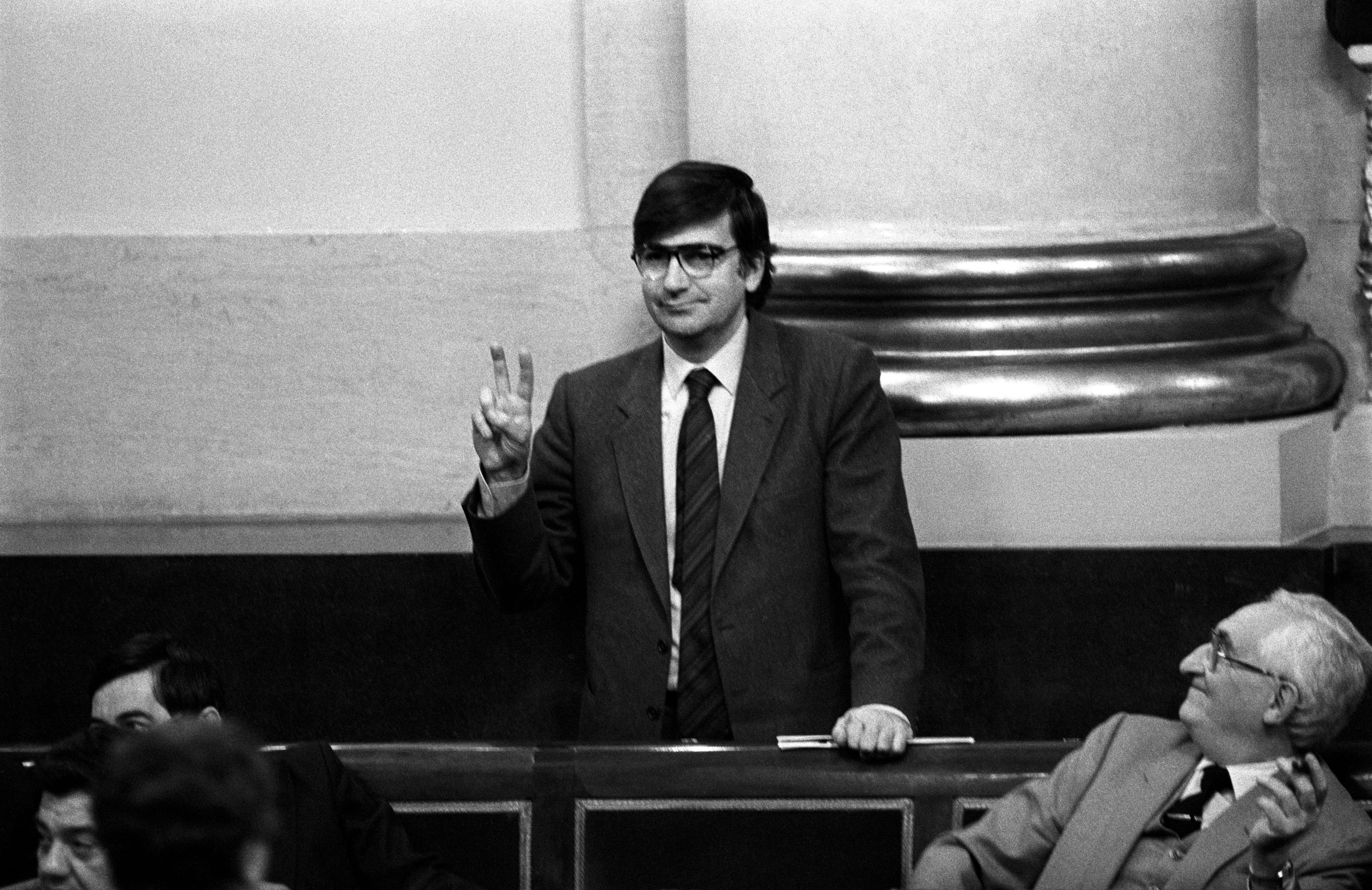 Ernest Lluch: la sua eredità per la sanità pubblica universale