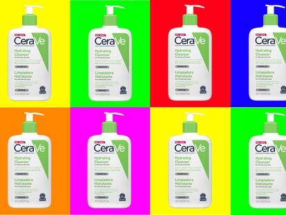 La limpiadora de 10 euros para pieles secas que recomiendan los dermatólogos