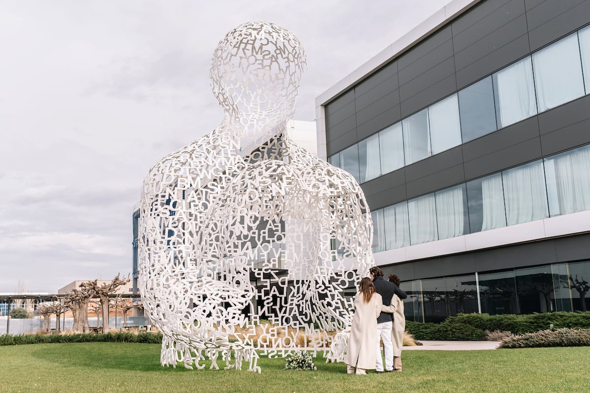 La muerte de Isak Andic, el secreto que guarda la montaña de Montserrat