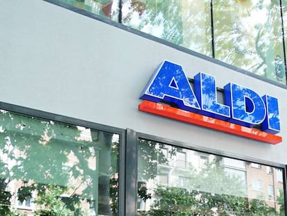 Aldi invertirá 97 millones en 32 nuevas tiendas en España