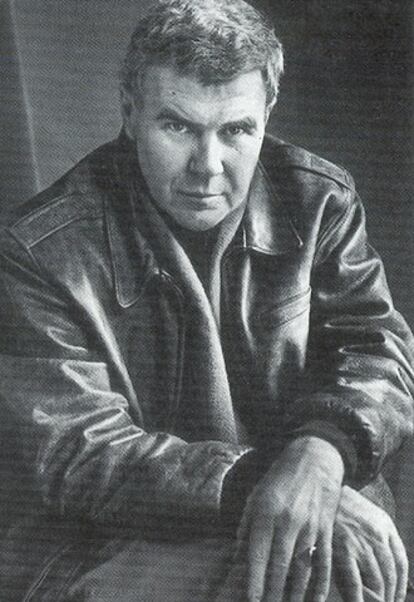 Raymond Carver (1939-1988).