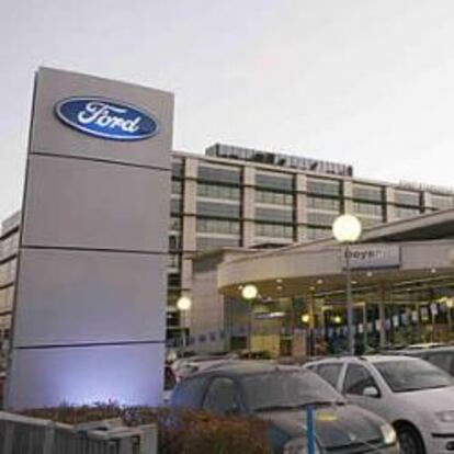 Ford pretende vender el 75% más eliminando el IVA de todos sus coches