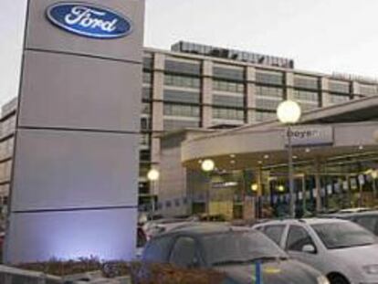 Ford pretende vender el 75% más eliminando el IVA de todos sus coches