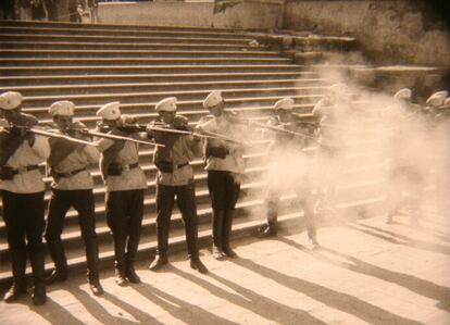 El acorazado Potemkin, de Sergei M. Eisenstein