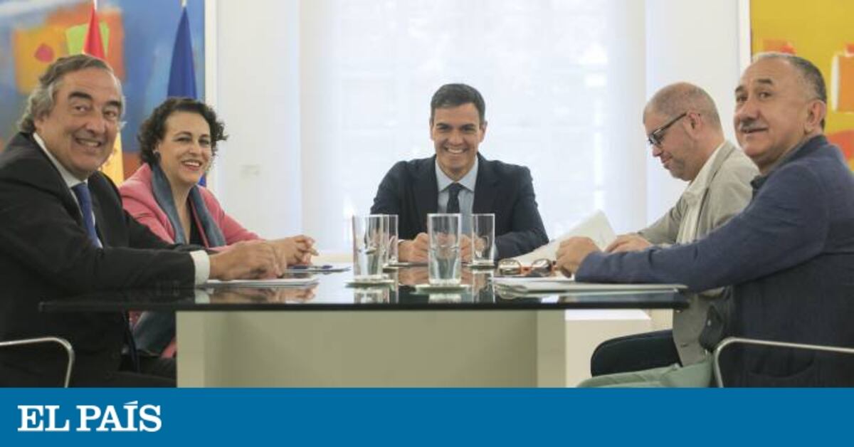 La patronal avisa de que subir los impuestos a las empresas “puede ...