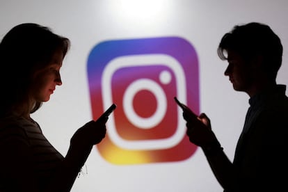 Redes sociales y menores
