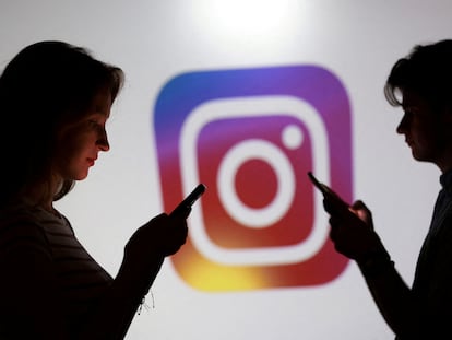 Redes sociales y menores